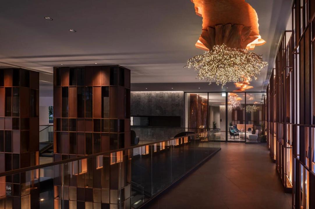 Edge Central Pattaya Seaview Residence With Infinity Pool מראה חיצוני תמונה